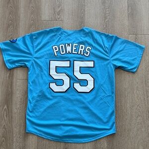 Kenny Powers Jersey